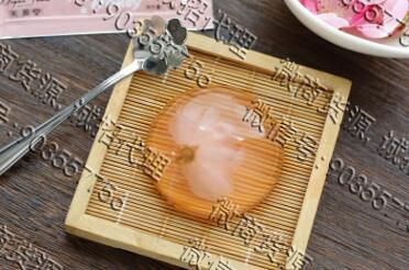 果果零食铺 诚招代理 一件代发 诚邀您一起做微商零食(图1)