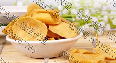 新手小白无经验可以做的零食代理 一件代发(图1)