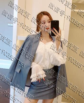 微商代理,微信女装不囤货一件代发微商代理货源(图1)