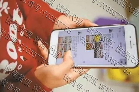 微信引流高招，招招帮你日增粉100+(图1)