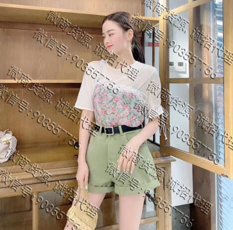 出售女装一手货源，8000家一手货源，招代理(图1)